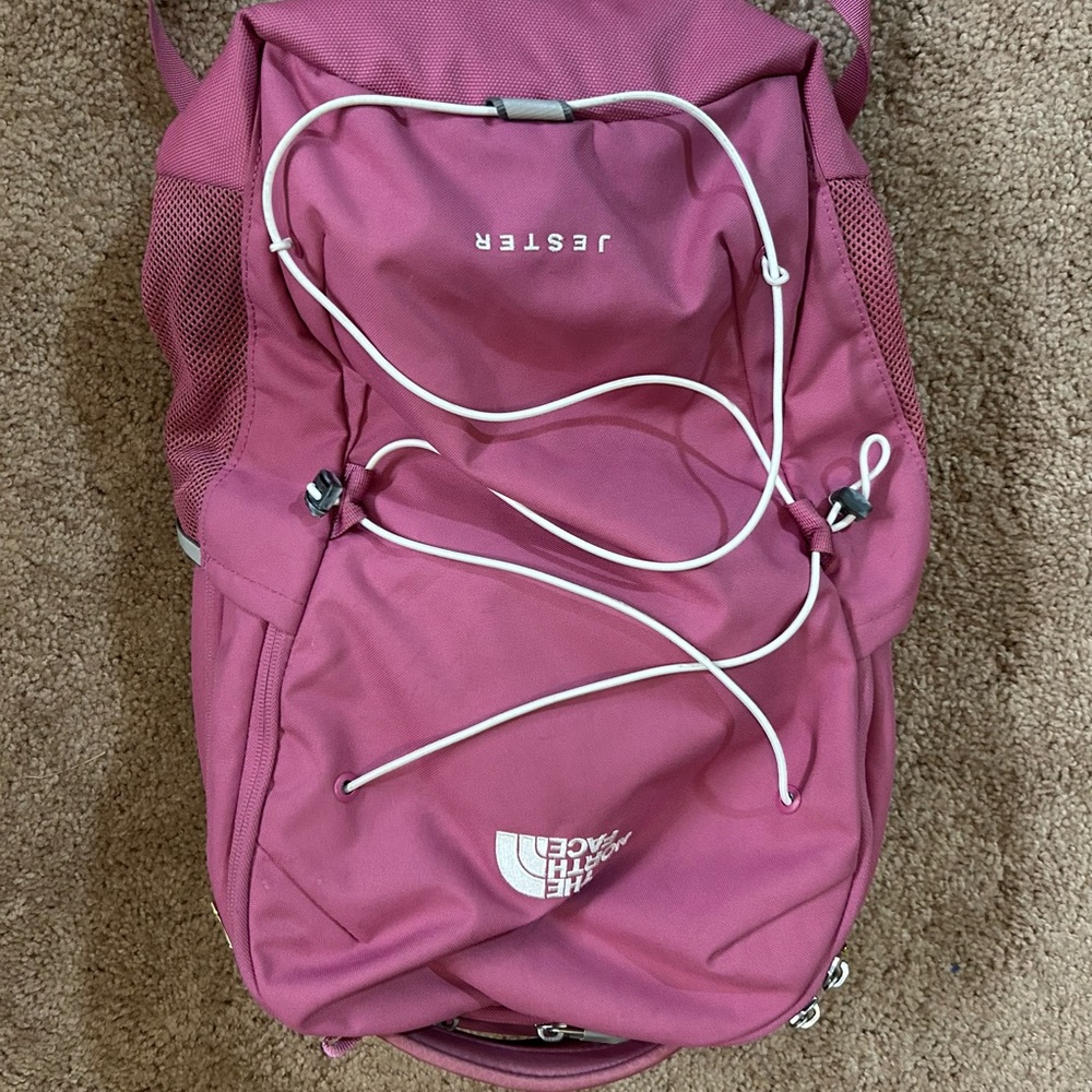 The North face